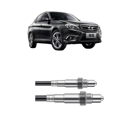 BAIC 킨바오 D20 D50 D70 CC D60 D80 X25 35 55 X65 앞뒤 산소 센서 자동차 부품