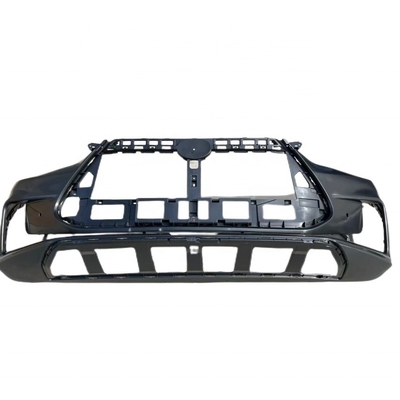 BYD Don EV Car Fitment BYD 2011년 전면 배머