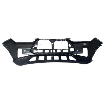 BYD Don EV Car Fitment BYD 2011년 전면 배머
