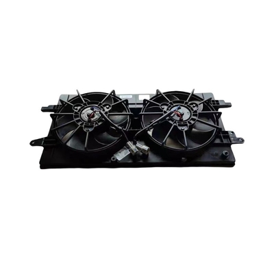 에너지 BAIC BJEV EU5/R500/EU260/EX360EV150 라디에이터 팬 전자 팬 집합 2013-