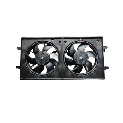 에너지 BAIC BJEV EU5/R500/EU260/EX360EV150 라디에이터 팬 전자 팬 집합 2013-