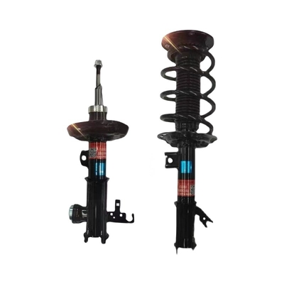 BAIC CHANGHE 자동차 부착 충격 흡수 장치 자동차 부품 EC180/EC200/EC220 원본