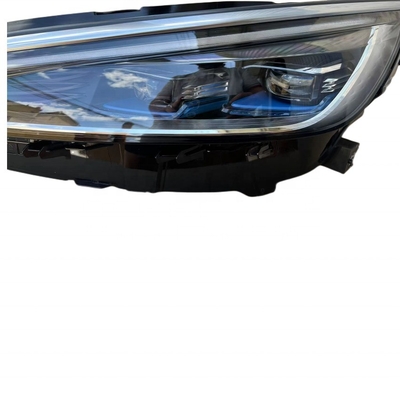 BYD 송 프로 플러스 자동차 조명 시스템