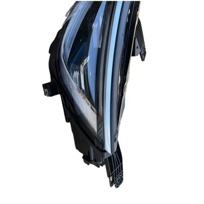 BYD 송 프로 플러스 자동차 조명 시스템
