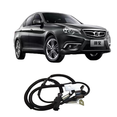 BAIC 사아브 X35 Q35 앞뒤 바퀴 속도 센서 장시간 사용 가능한 안티 홀드 센서