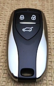오리지널 자동차 부품 스카이워스 EV6 스카이웰 ET5 HT-I 지능형 자동차 키 오리지널