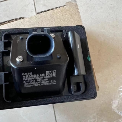 자동차 Aion LX 후면 카메라 120°-170° 뷰 앵글과 0.5W-1.5W