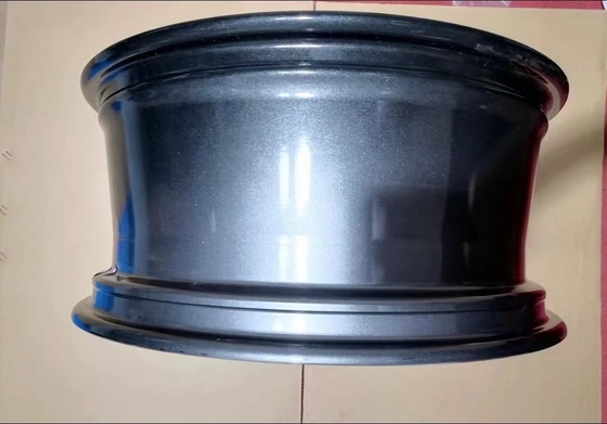 40*72*37mm 은색 에너지 차량용 랜투 휠 허브