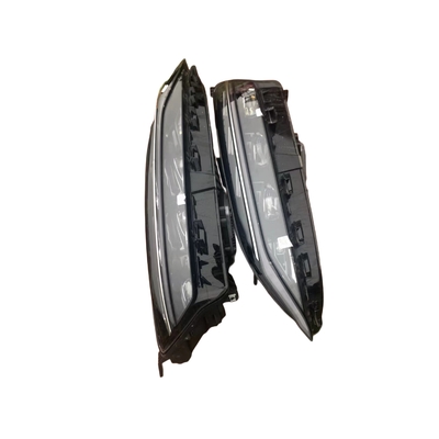 BYD 한 EV LED 헤드라이트와 함께 차량의 조명 시스템을 업그레이드 하얀 빛