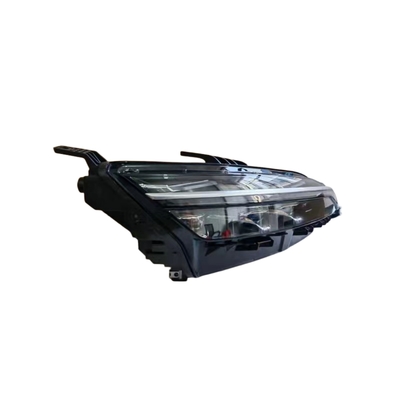BYD 한 EV LED 헤드라이트와 함께 차량의 조명 시스템을 업그레이드 하얀 빛