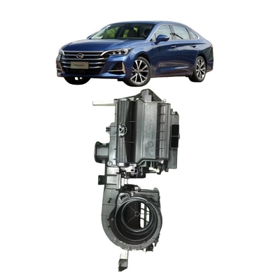 오래된 GAC ChuanqiGZ443190-4031 GA6 세일런 자동 에어컨 증발 상자 조립