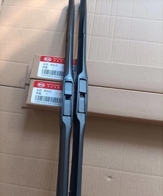 BYD 킨 한 탕 송 유안 오리지널 와이퍼 블랙 OE NO.