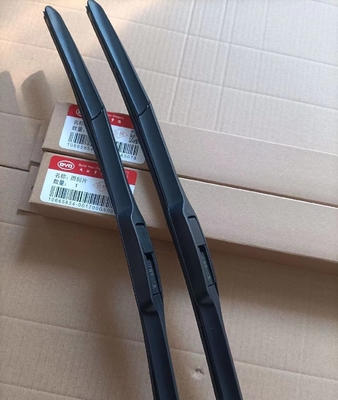 BYD 킨 한 탕 송 유안 오리지널 와이퍼 블랙 OE NO.