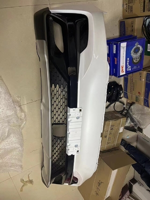 오토 부품 스카이워스 앞 배머 조립 업그레이드 페이스 리프트 스타일 원본 OEM 크기