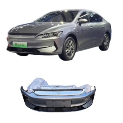 최적의 보호 및 스타일을 위해 BYD 킨 플러스 애쉬 프론트 배머 조립