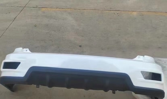 BYD S6 앞뒤 배머 OE NO. 자동차를 위한 NO BYD를 만들 우수한 성능