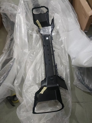보야 자동차 원본 전면 보험을 만들기 위해 후방 버머를 교체 / 수리 및 더 많은 무료