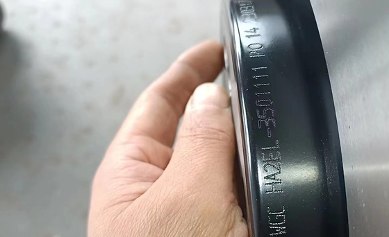 자동차 부품 BYD 송 PLUS DMI 프로 EV 자동차의 브레이크 시스템에 완벽한 적합성