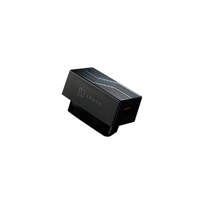 12-24v 전압 호환성 ZEEKR Polkrypton ZEEKR 차량용 자동차 OBD 충전기