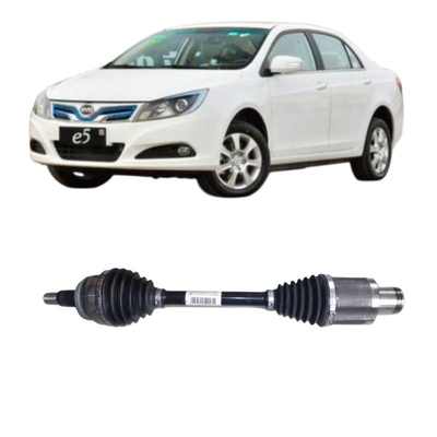 BYD E5 전동 샤프트 외면 볼 케이지 BYD Qin EV에 대한 일정한 속도 드라이브 축