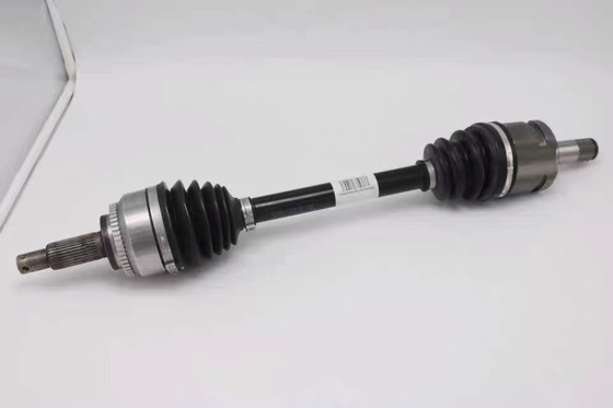 BYD M6 축 조립 2010- 자동차 모델 최적의 성능과 기능