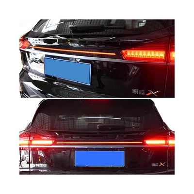 GEELY 2020- 자동차 피트먼트 오리지널 21/22 Bo Yue X 침투 후등