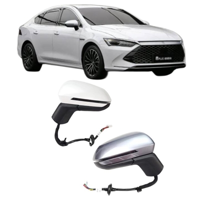 BYD Qin PLUS EV를 위한 표준 크기의 후면 거울 조립