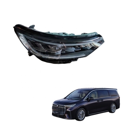 VOYAH 드리머스 H56A3711001FE LED 헤드라이트 2022 모델