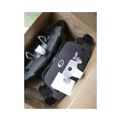 앞 및 뒷 브레이크 패드 OE NO. O204F6980 GS4 슈퍼 GA3SGA6GA5GA8GS8 GS5에 적합