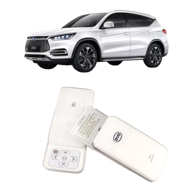 BYD G5 Tang Su Rui Song EV Qin Song DM 자동차 키 슬라이더 원격 제어 키 및 내구성