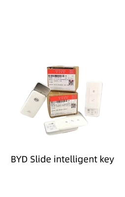 BYD G5 Tang Su Rui Song EV Qin Song DM 자동차 키 슬라이더 원격 제어 키 및 내구성