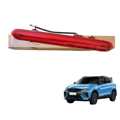 GEELY 비전 X1 및 X3 높은 브레이크 라이트 LED LED 자동차 작업 라이트와 함께 뒷 문 경고