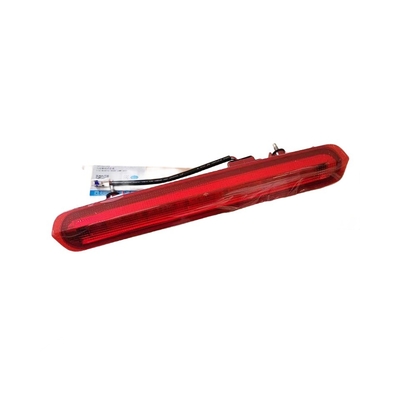 GEELY 비전 X1 및 X3 높은 브레이크 라이트 LED LED 자동차 작업 라이트와 함께 뒷 문 경고