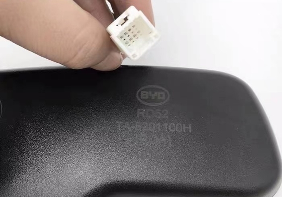 BYD 수루이 송 송 EV 송 DM 탱 S7 E5 유안 킨 EV 운전 레코더 후면 거울