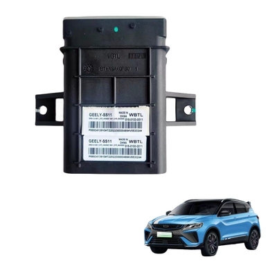 GEELY 자동차 장착 EPB 브레이크 모듈 전자 주차 브레이크 제어 모듈 컨트롤러