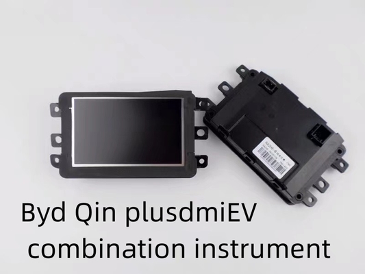 BYD Qin plusdmi 조합 기기 디스플레이 스크린 OE NO. 3820010B용 타코미터