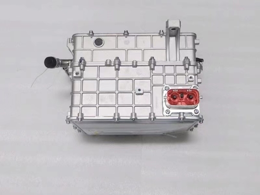 알루미늄 DC 조립 모터 BYD Tang Qian 드라이브 모터 컨트롤러와 완벽하게 일치