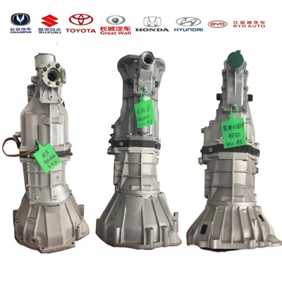 자동차 모델 Fengjun Transmission Assy 1701000A-P09 중국 자동차 자동차 부품 시장