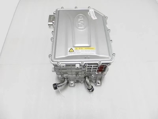 알루미늄 DC 조립 모터 BYD Tang Qian 드라이브 모터 컨트롤러와 완벽하게 일치