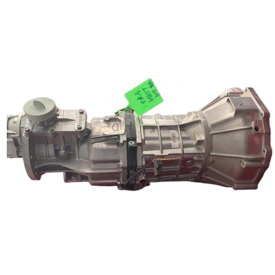 자동차 모델 Fengjun Transmission Assy 1701000A-P09 중국 자동차 자동차 부품 시장