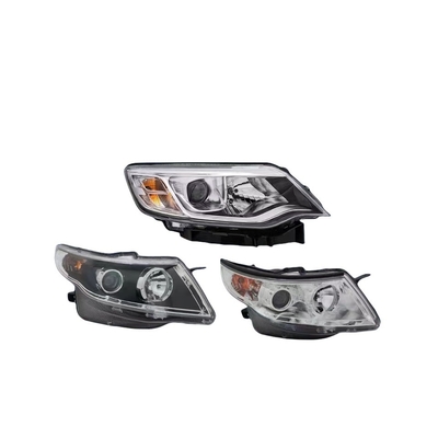 지일리 자동차 부품 LED 헤드라이트 헤드라이트 전체 라인업 LED 안개 램프 및 뒷등