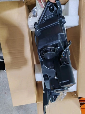 Roewe i5 MGi5 콤비네이션 헤드라이트 집합 좌측 및 우측 교체/수리 목적