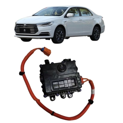 자동차 제조 BYD 2019- 킨 EV PTC 워터 히터 화합기 온기 공기 히터 12745552