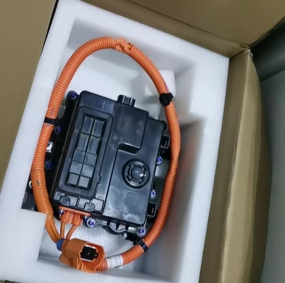 자동차 제조 BYD 2019- 킨 EV PTC 워터 히터 화합기 온기 공기 히터 12745552