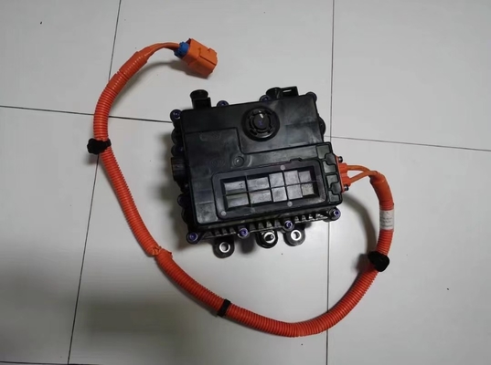 자동차 제조 BYD 2019- 킨 EV PTC 워터 히터 화합기 온기 공기 히터 12745552