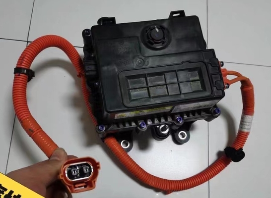 자동차 제조 BYD 2019- 킨 EV PTC 워터 히터 화합기 온기 공기 히터 12745552
