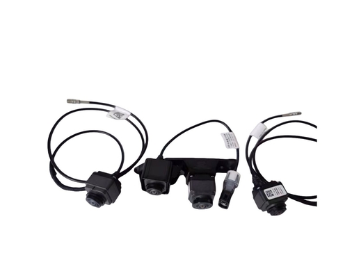 BYD 자동차 피트먼트 퀸 플러스 송 탕 DM 한 EV 유안 PRO 180° 파노라마 카메라 13425645-00