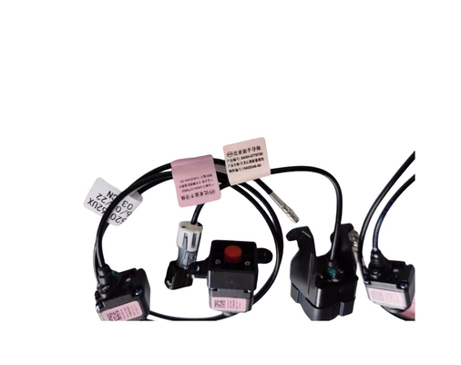 BYD 자동차 피트먼트 퀸 플러스 송 탕 DM 한 EV 유안 PRO 180° 파노라마 카메라 13425645-00