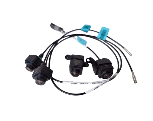 BYD 자동차 피트먼트 퀸 플러스 송 탕 DM 한 EV 유안 PRO 180° 파노라마 카메라 13425645-00