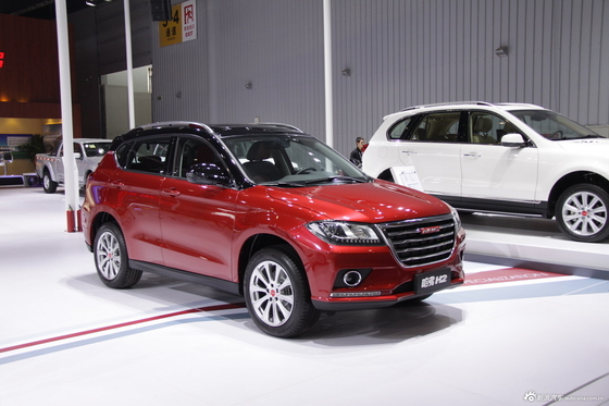 GREAT WALL HAVAL H2 3401010XSZ08A 보조 스티어링 기어 120*20*20 원본 부품